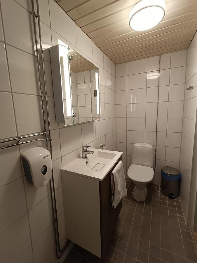 Joensuun Tilan Paeaerakennus Bed and Breakfast Soderkulla  Eksteriør billede