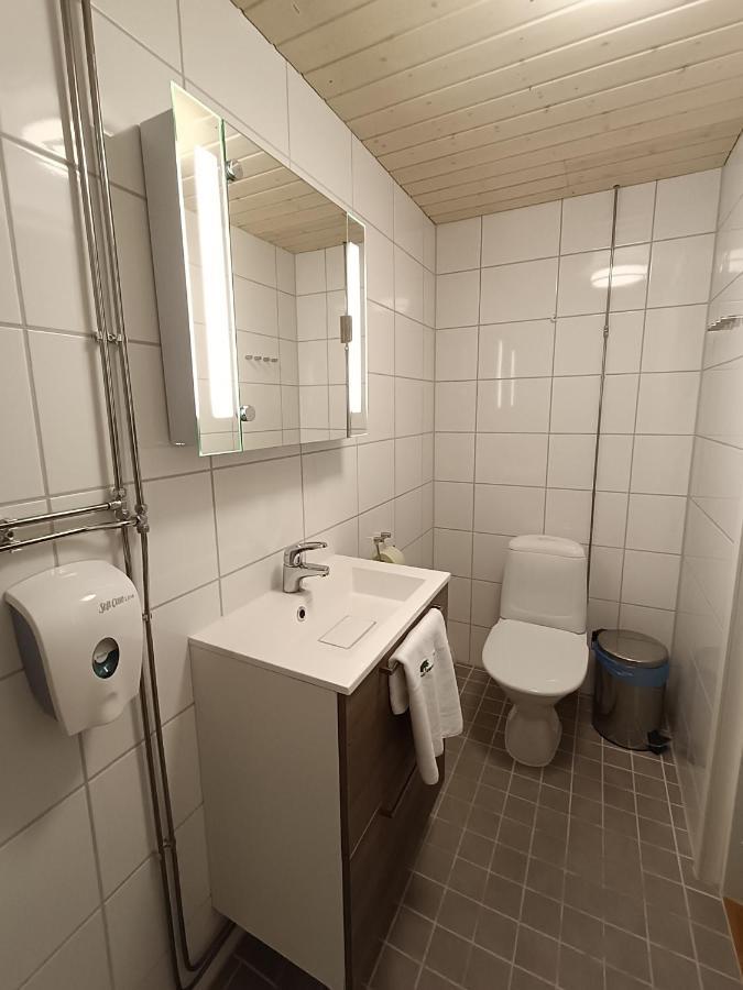 Joensuun Tilan Paeaerakennus Bed and Breakfast Soderkulla  Eksteriør billede