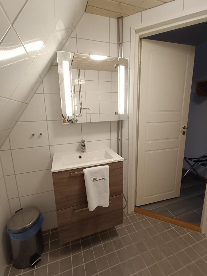 Joensuun Tilan Paeaerakennus Bed and Breakfast Soderkulla  Eksteriør billede