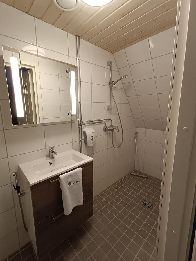 Joensuun Tilan Paeaerakennus Bed and Breakfast Soderkulla  Eksteriør billede