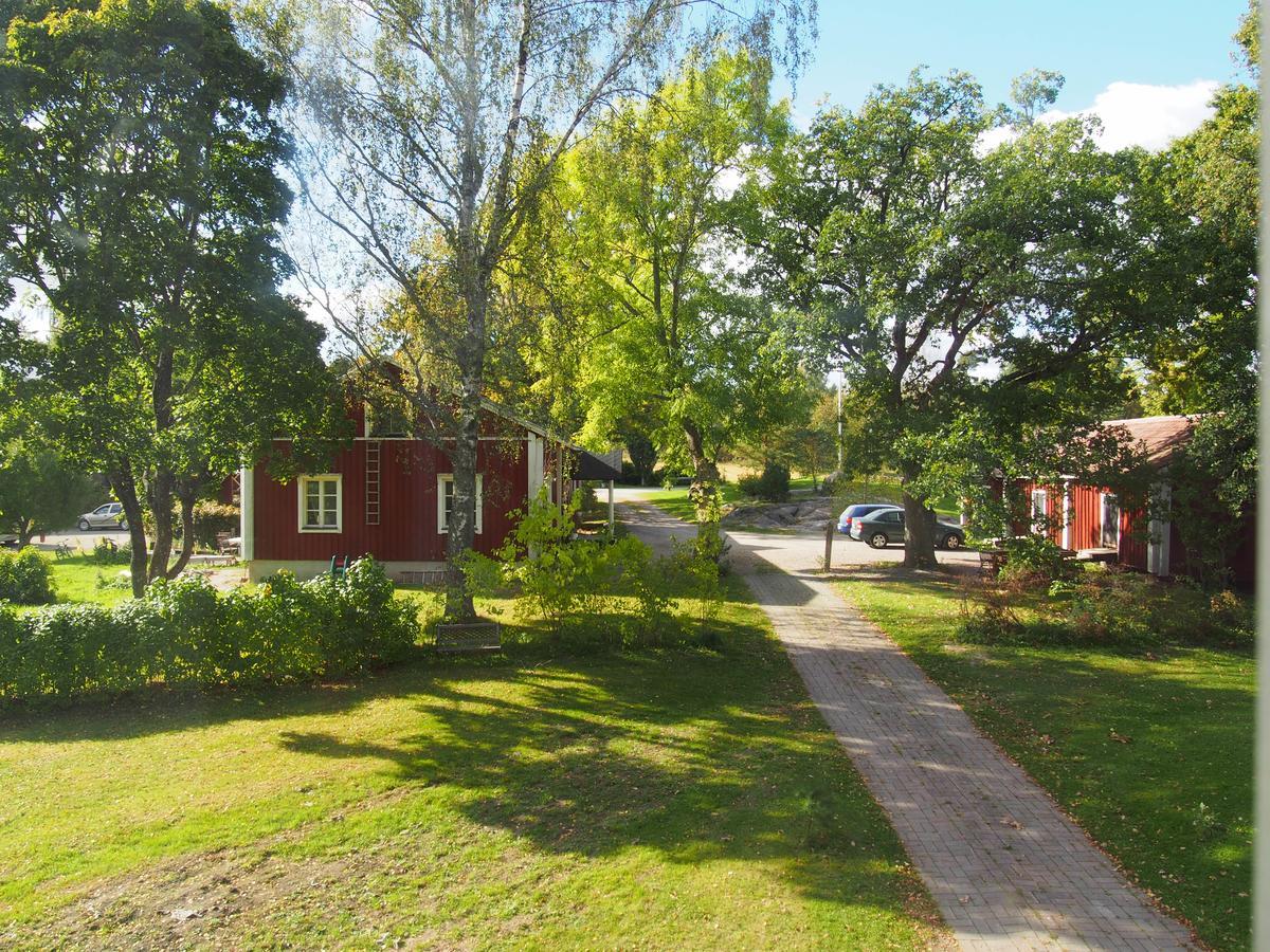 Joensuun Tilan Paeaerakennus Bed and Breakfast Soderkulla  Eksteriør billede