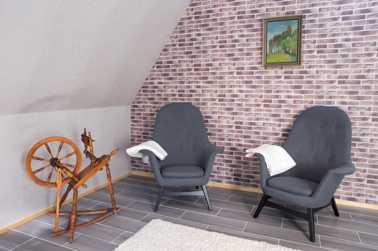 Joensuun Tilan Paeaerakennus Bed and Breakfast Soderkulla  Eksteriør billede