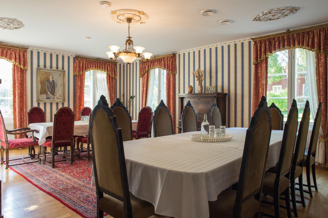 Joensuun Tilan Paeaerakennus Bed and Breakfast Soderkulla  Eksteriør billede