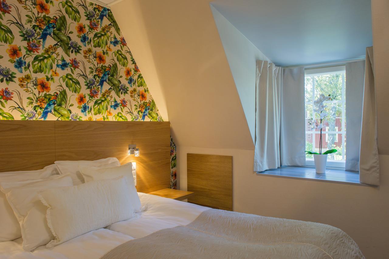 Joensuun Tilan Paeaerakennus Bed and Breakfast Soderkulla  Eksteriør billede