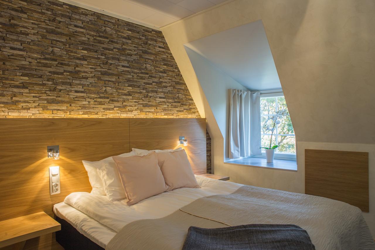 Joensuun Tilan Paeaerakennus Bed and Breakfast Soderkulla  Eksteriør billede