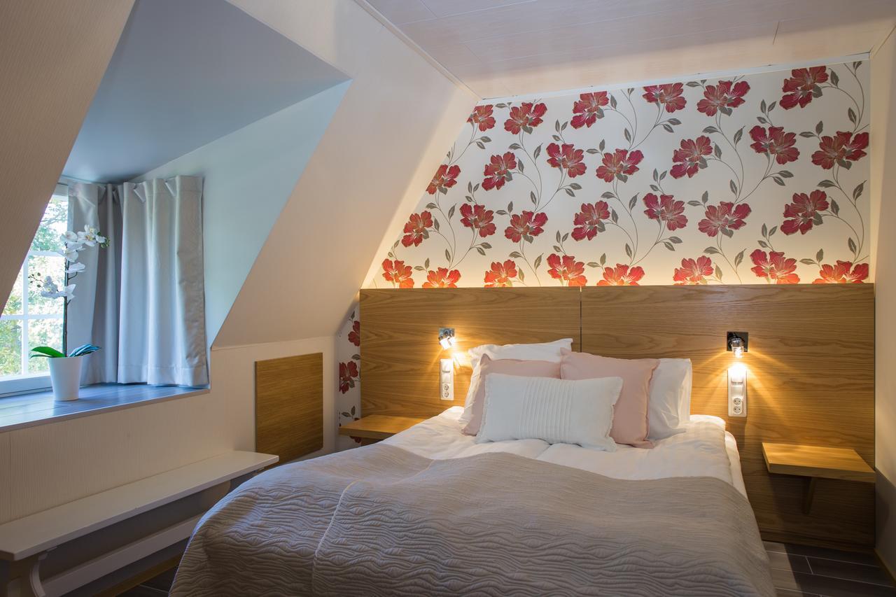 Joensuun Tilan Paeaerakennus Bed and Breakfast Soderkulla  Eksteriør billede